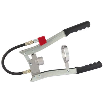 Draper Expert 16157 Grease Gun With Lever Action Small Thread each