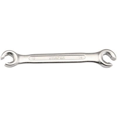 Draper 16161 Flare Nut Spanner 13 X 14Mm each