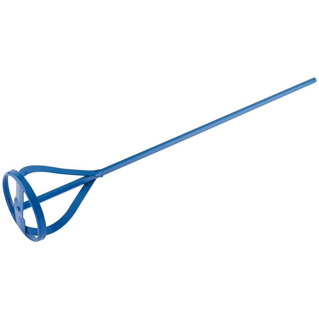 Draper 16203 Paint Mixer 100 X 600Mm 10Mm Hex. each - Image 1