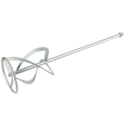 Draper 16206 3 Blade Plaster Paddle Mixer 140 X 600Mm M14 each