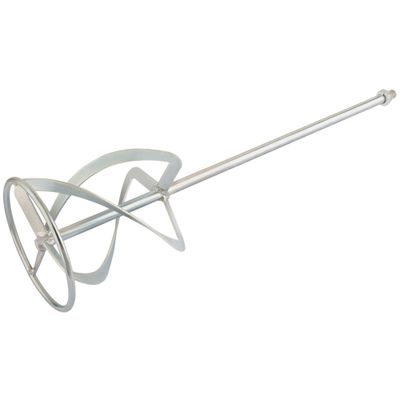Draper 16208 3 Blade Plaster Paddle Mixer 160 X 600Mm M14 each