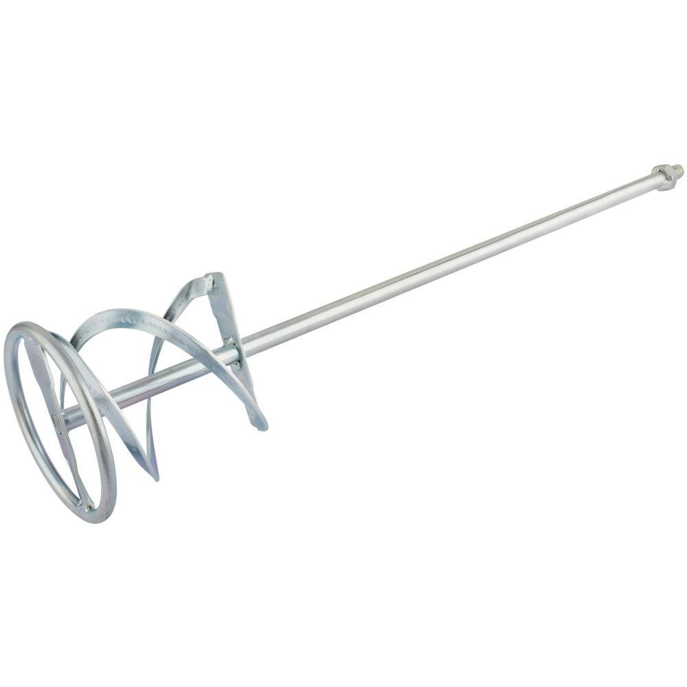 Draper 16209 2 Blade Plaster Paddle Mixer 135 X 600Mm M14 each - Image 1