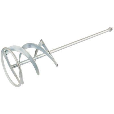 Draper 16210 2 Blade Plaster Paddle Mixer 160 X 600Mm M14 each
