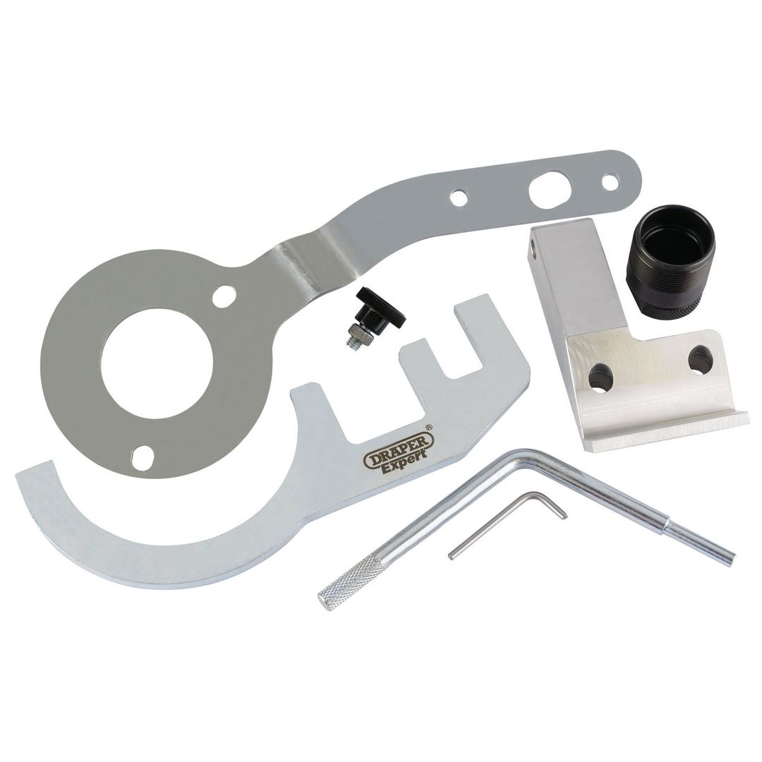 Draper Expert 16217 Engine Timing Kit Etk131 (Bmw Mini) per kit - Image 1