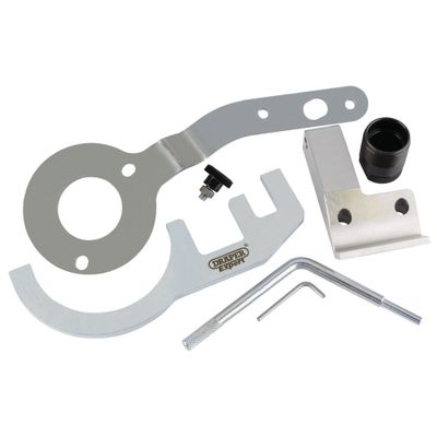 Draper Expert 16217 Engine Timing Kit Etk131 (Bmw Mini) per kit