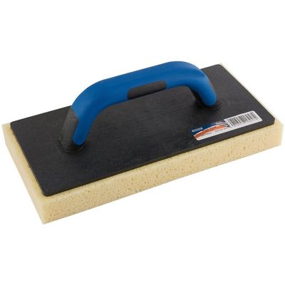 Draper 16257 Sponge Face Float 280 X 140Mm each
