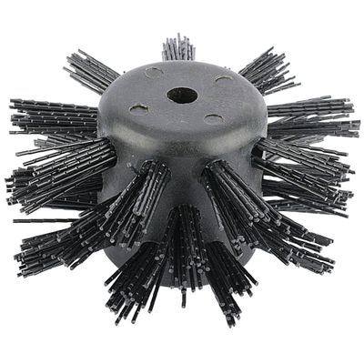 Draper 16269 Nylon Brush For Drain Rods each