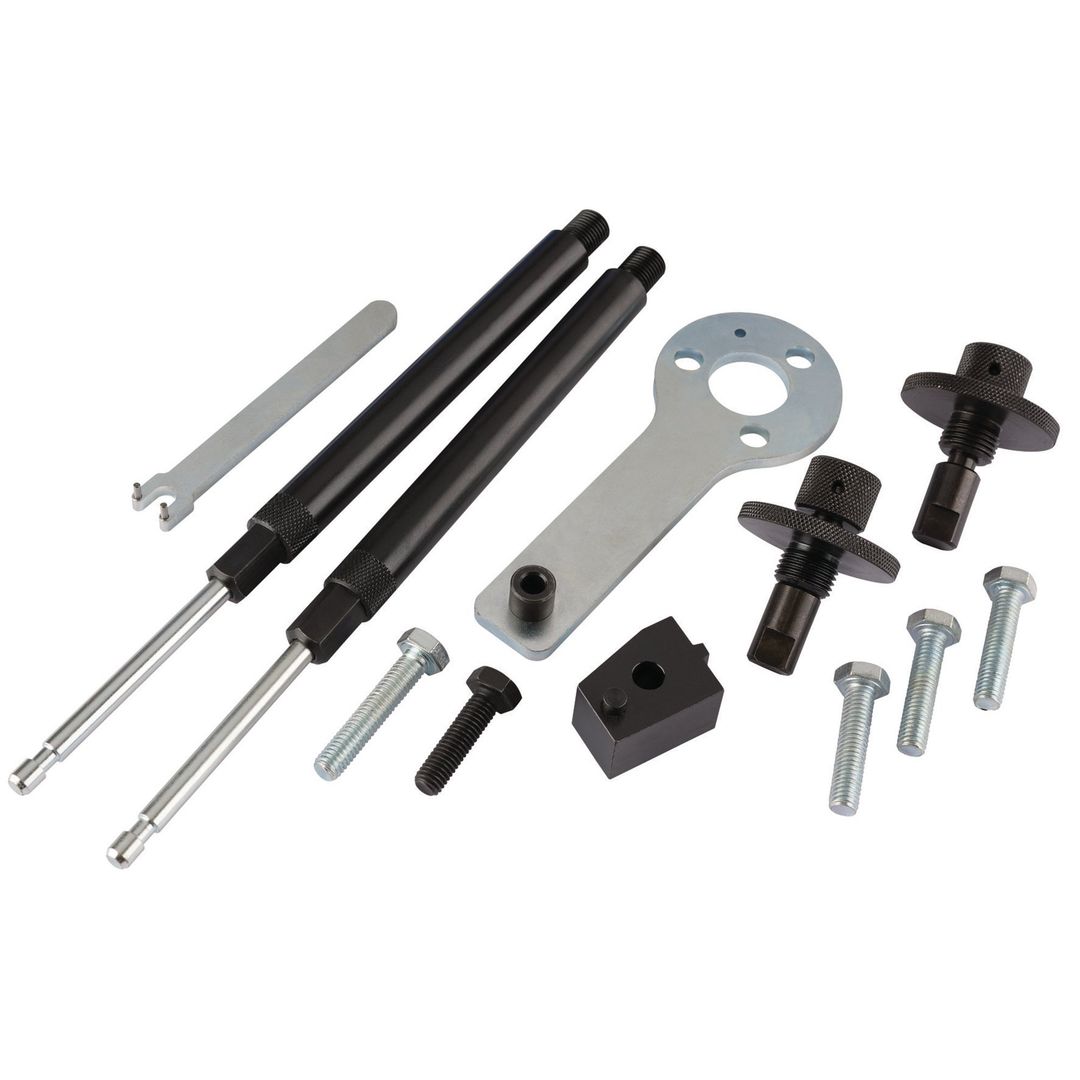 Draper Expert 16396 Engine Timing Kit Etk150 (Fiat Alfa Romeo Chrysler Lancia) per kit - Image 1