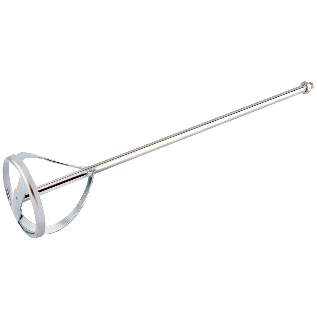 Draper 16417 2 Blade Paint Paddle Mixer 120 X 600Mm M14 each - Image 1