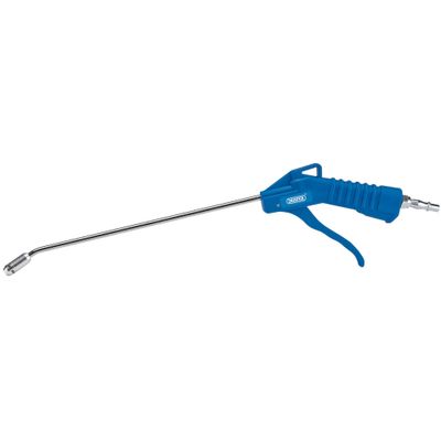 Draper 16435 Long Air Blow Gun 280Mm each
