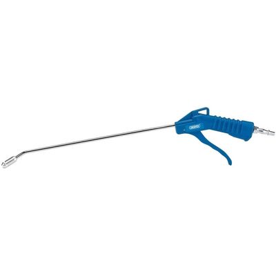 Draper 16436 Long Air Blow Gun 325Mm each