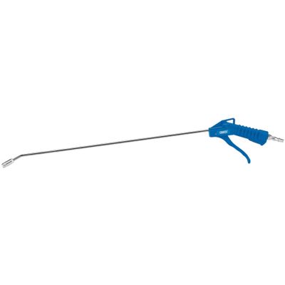 Draper 16437 Long Air Blow Gun 500Mm each