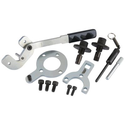 Draper Expert 16569 Engine Timing Kit (Fiat Alfa Romeo Citroen Ford Lancia Peugeot Subaru Suzuki Vauxhall) per kit