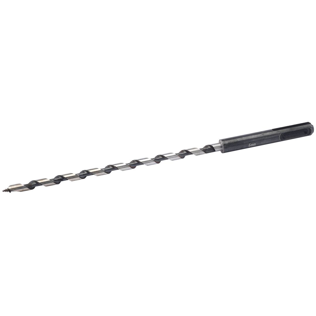 Draper Expert 16672 Sds+ Auger Bit 230 X 6Mm each - Image 1