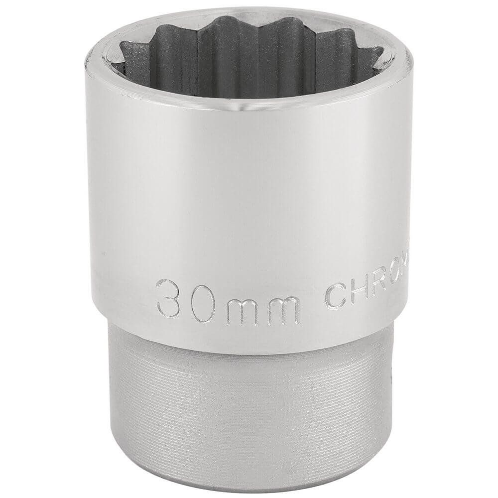 Draper Expert 12 Point Socket, 3/4" Sq. Dr., 30mm - Image 1