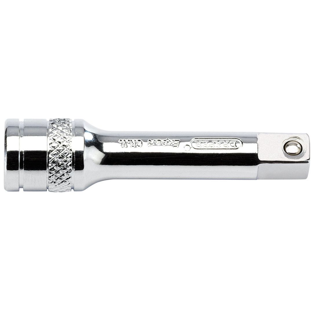 Draper Expert 16711 Extension Bar 1/4in Sq. Dr. 50Mm each - Image 1