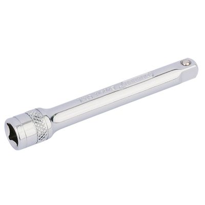 Draper Expert 16712 Extension Bar 1/4in Sq. Dr. 75Mm each