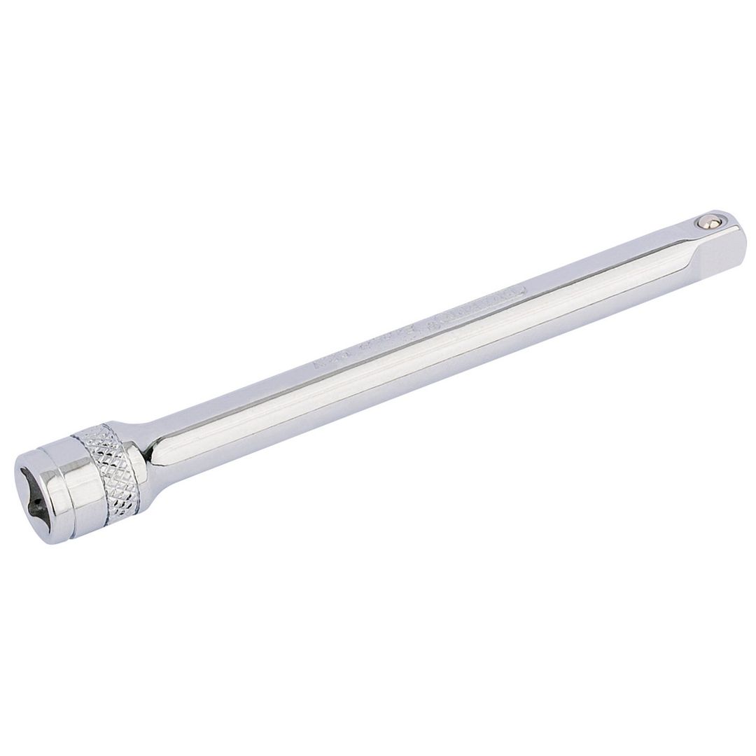 Draper Expert 16713 Extension Bar 1/4in Sq. Dr. 100Mm each - Image 1