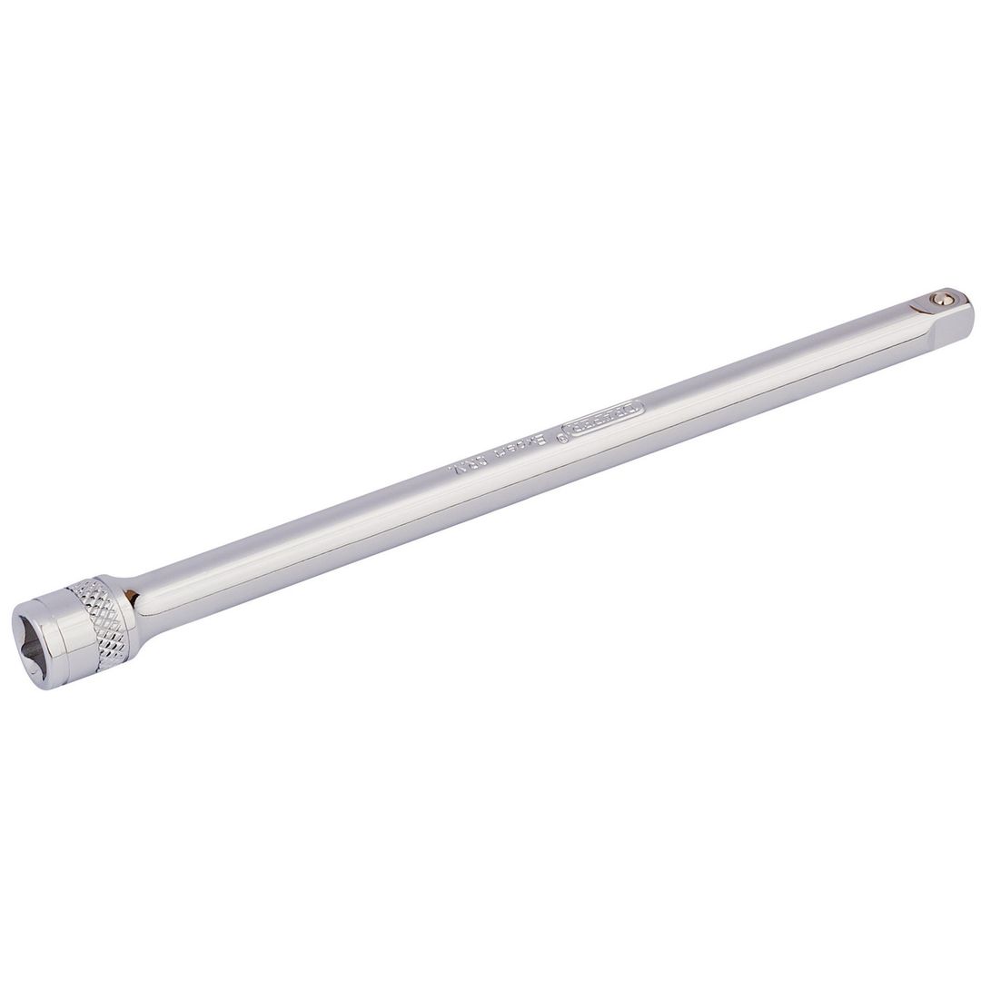 Draper Expert 16714 Extension Bar 1/4in Sq. Dr. 150Mm each - Image 1