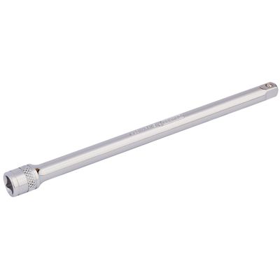 Draper Expert 16714 Extension Bar 1/4in Sq. Dr. 150Mm each