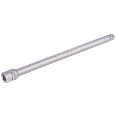 Draper Expert 16723 Wobble Extension Bar 1/4in Sq. Dr. 150Mm Micro Satin Chrome each