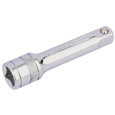 Draper Expert 16725 Extension Bar 3/8in Sq. Dr. 75Mm each
