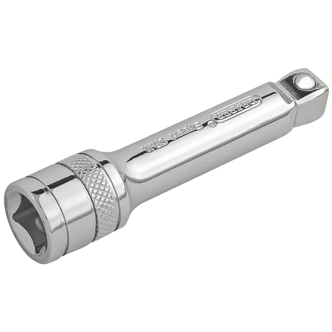 Draper Expert 16735 Wobble Extension Bar 3/8in Sq. Dr. 75Mm each - Image 1