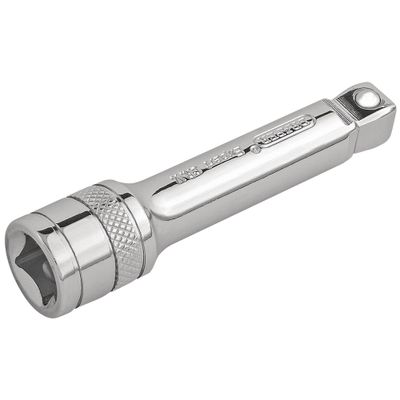 Draper Expert 16735 Wobble Extension Bar 3/8in Sq. Dr. 75Mm each