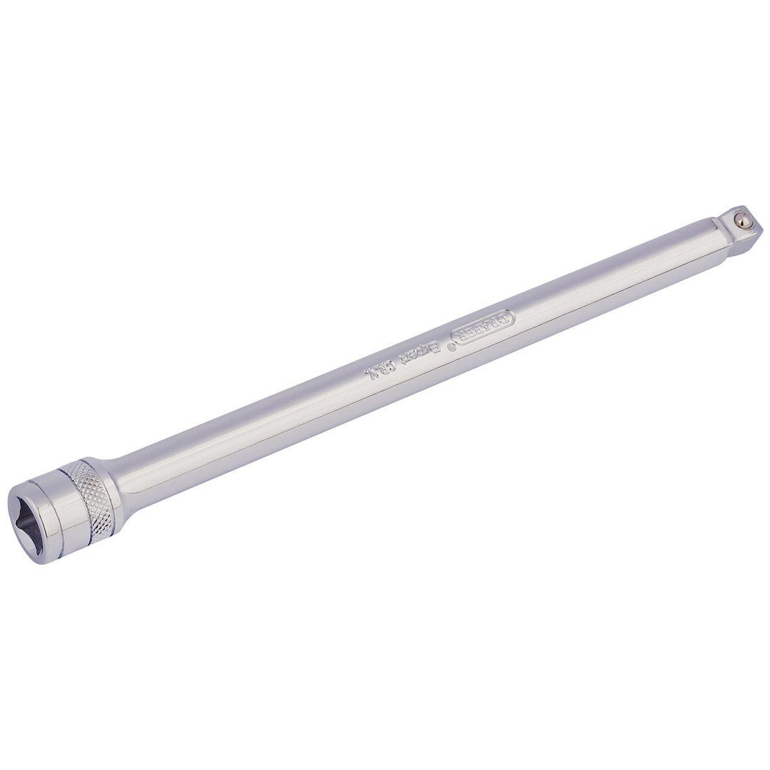 Draper Expert 16738 Wobble Extension Bar 3/8in Sq. Dr. 200Mm each - Image 1