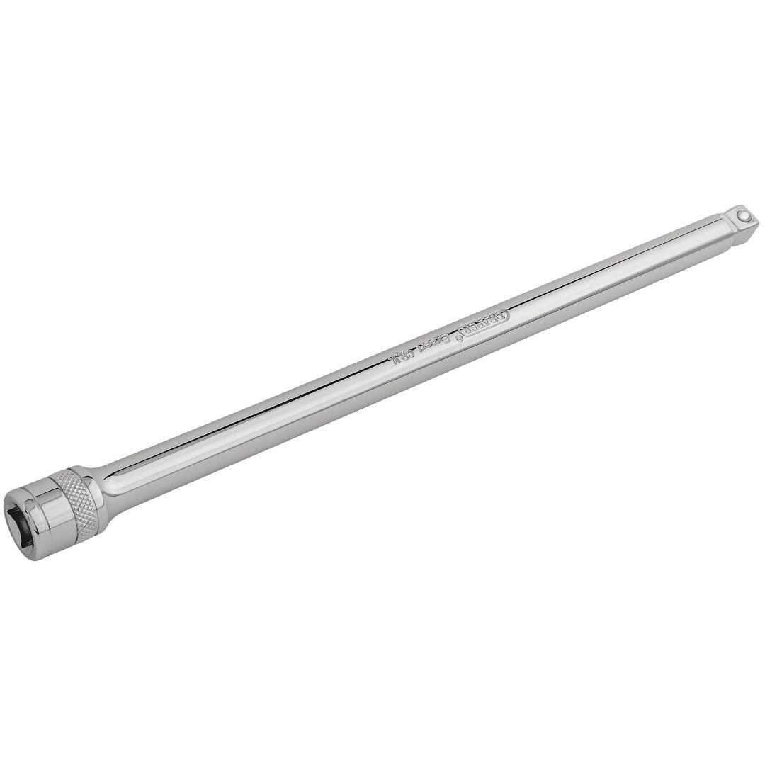 Draper Expert 16739 Wobble Extension Bar 3/8in Sq. Dr. 250Mm each - Image 1