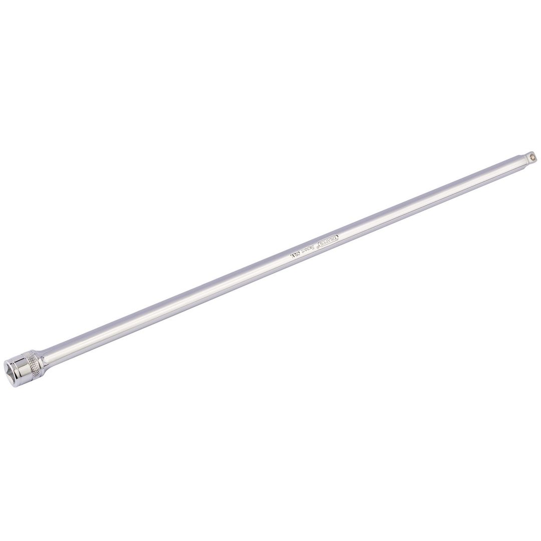 Draper Expert 16741 Wobble Extension Bar 3/8in Sq. Dr. 450Mm each - Image 1