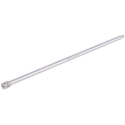 Draper Expert 16741 Wobble Extension Bar 3/8in Sq. Dr. 450Mm each