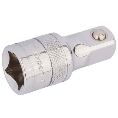Draper Expert 16749 Extension Bar 1/2in Sq. Dr. 50Mm each