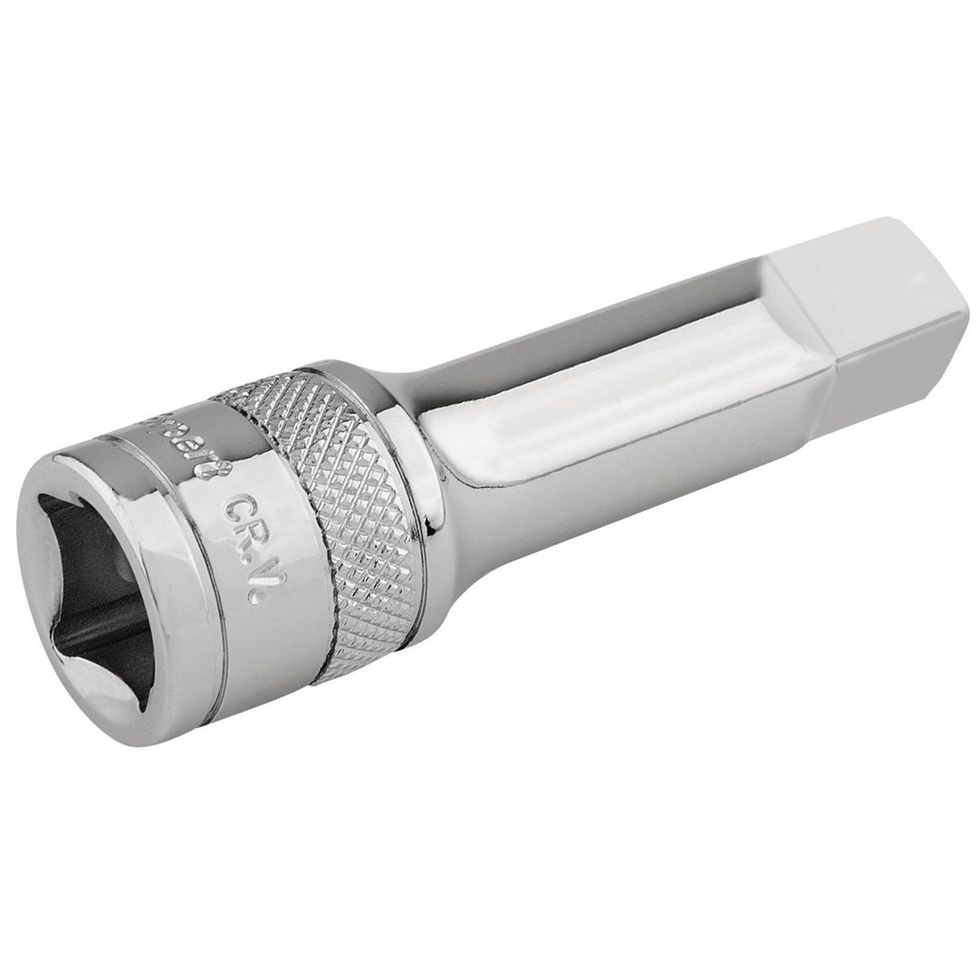 Draper Expert 16750 Extension Bar 1/2in Sq. Dr. 75Mm each - Image 1