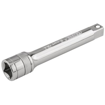 Draper Expert 16751 Extension Bar 1/2in Sq. Dr. 125Mm each