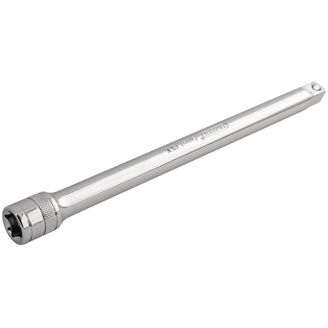 Draper Expert 16752 Extension Bar 1/2in Sq. Dr. 250Mm each - Image 1