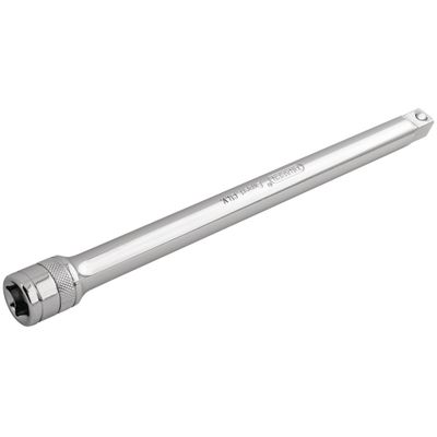 Draper Expert 16752 Extension Bar 1/2in Sq. Dr. 250Mm each