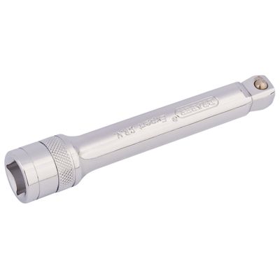 Draper Expert 16756 Wobble Extension Bar 1/2in Sq. Dr. 125Mm each