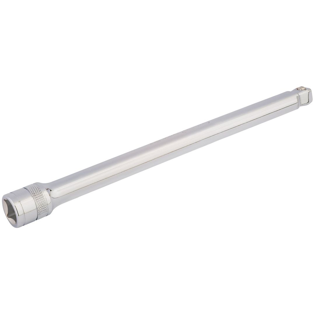 Draper Expert 16757 Wobble Extension Bar 1/2in Sq. Dr. 250Mm each - Image 1