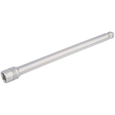 Draper Expert 16757 Wobble Extension Bar 1/2in Sq. Dr. 250Mm each