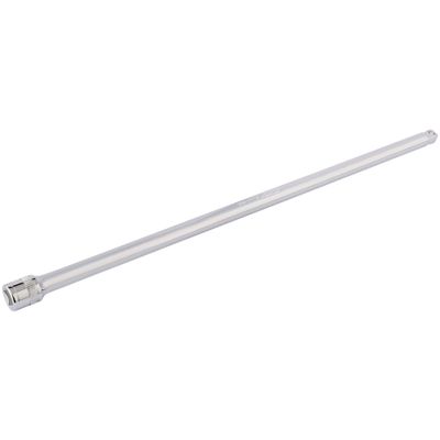 Draper Expert 16758 Wobble Extension Bar 1/2in Sq. Dr. 500Mm each