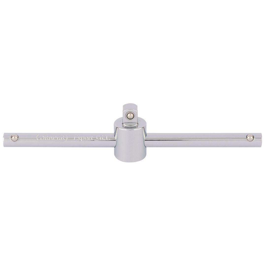 Draper Expert 16785 Sliding T Bar 1/4in Sq. Dr. each - Image 1