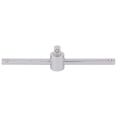 Draper Expert 16785 Sliding T Bar 1/4in Sq. Dr. each