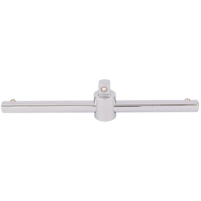 Draper Expert 16787 Sliding T Bar 3/8in Sq. Dr. each