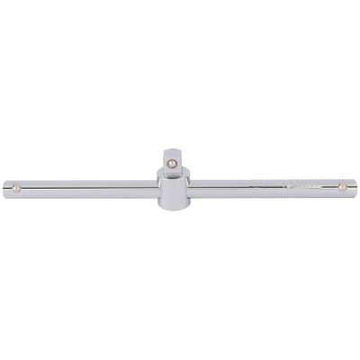 Draper Expert 16789 Sliding T Bar 1/2in Sq. Dr. each