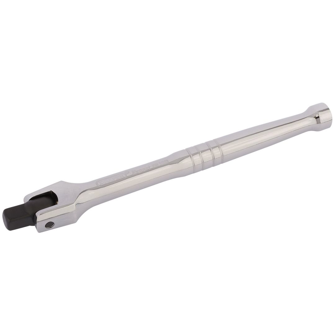 Draper Expert 16798 Breaker Bar 3/8in Sq. Dr. 200Mm each - Image 1