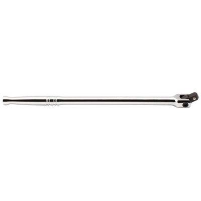 Draper Expert 16800 Breaker Bar 1/2in Sq. Dr. 375Mm each