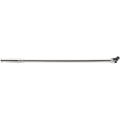 Draper Expert 16801 Breaker Bar 1/2in Sq. Dr. 600Mm each