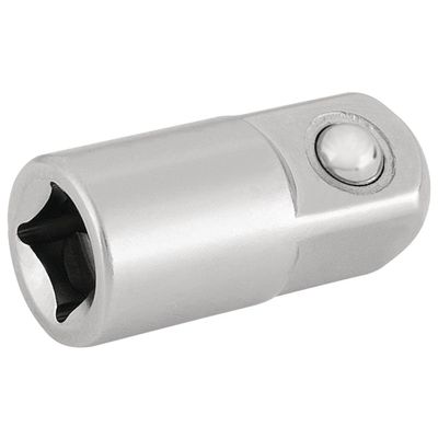 Draper Expert 16802 Socket Converter 1/4in(F) X 3/8in(M) each