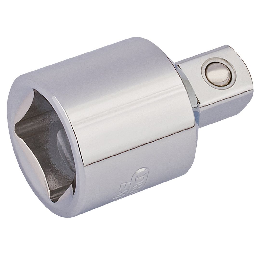 Draper Expert 16808 Socket Converter 3/4in(F) X 1/2in(M) each - Image 1